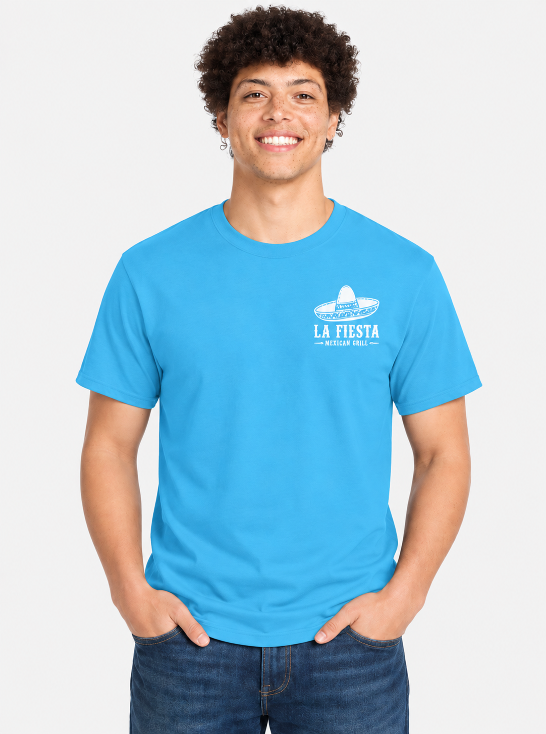 Short Sleeve Uniform Shirts