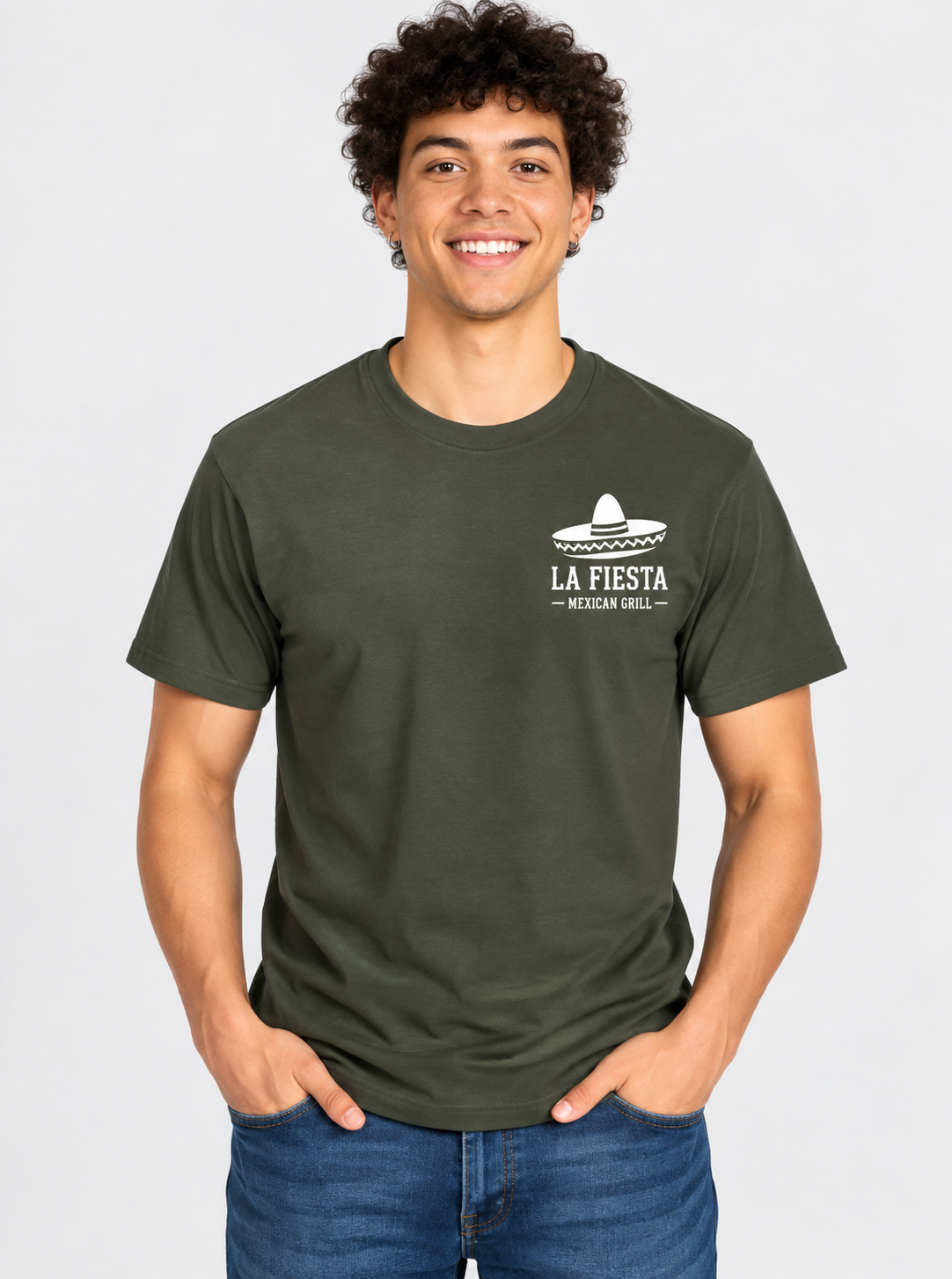 Short Sleeve Uniform Shirts