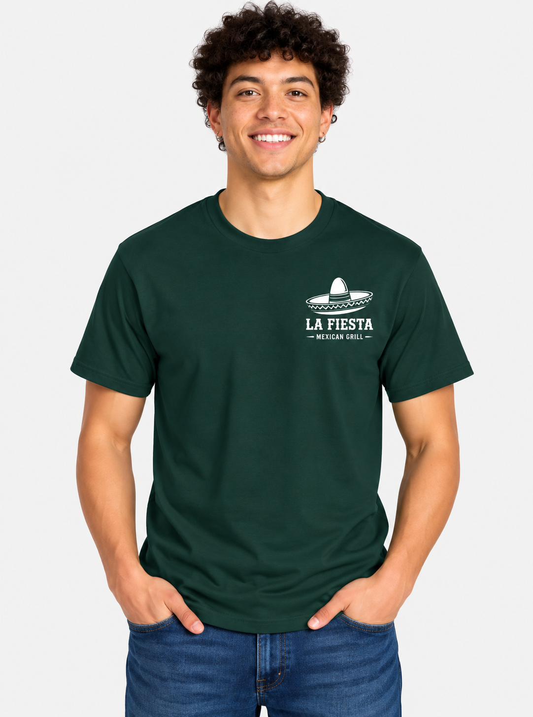 Short Sleeve Uniform Shirts