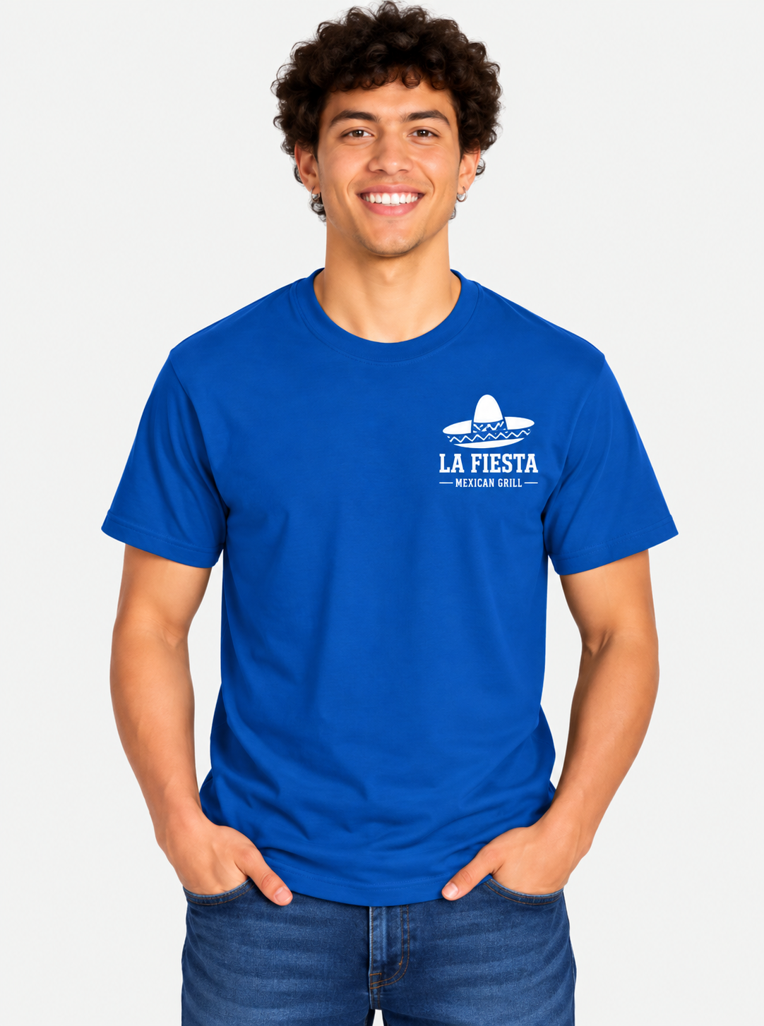 Short Sleeve Uniform Shirts
