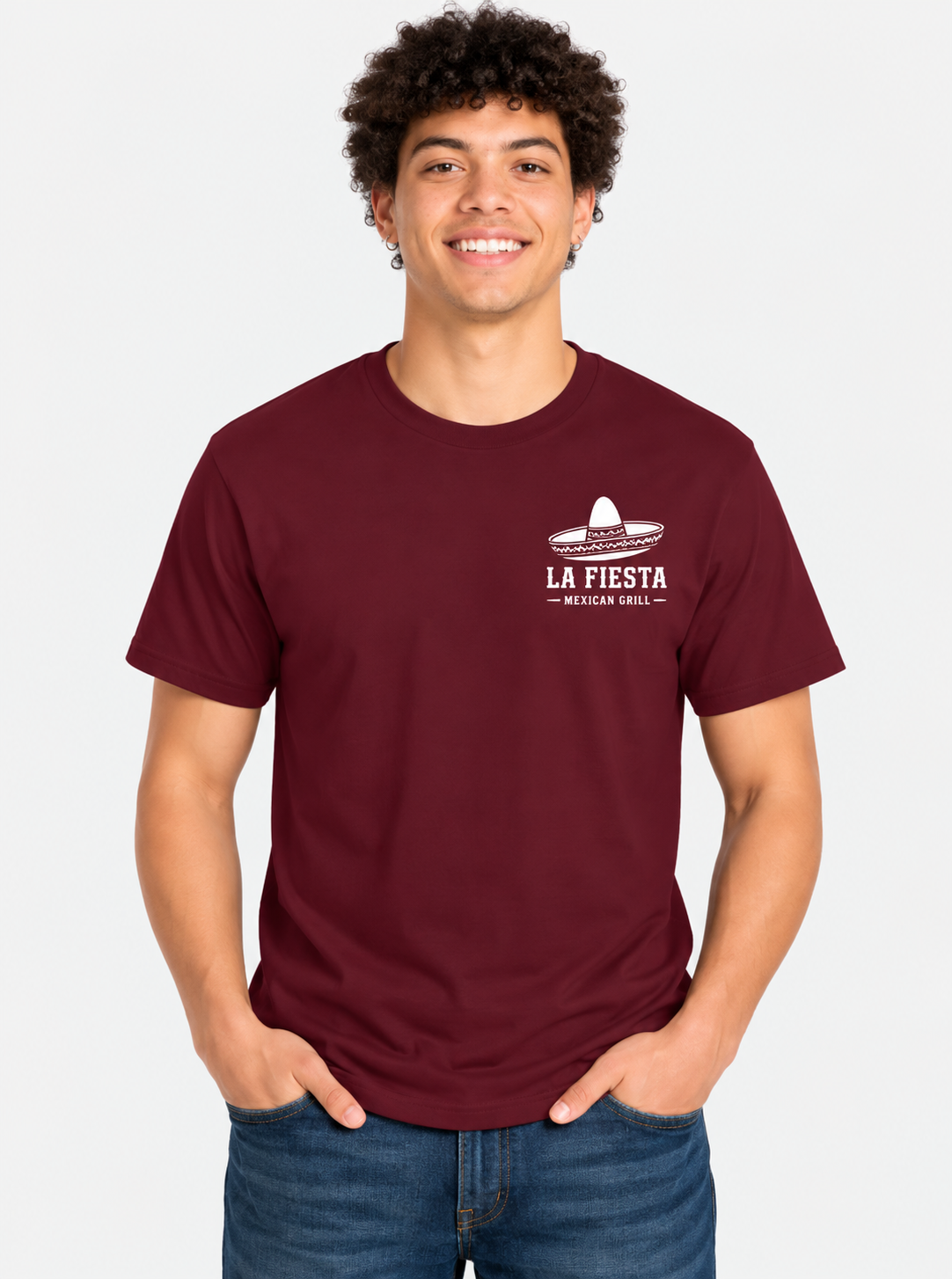 Short Sleeve Uniform Shirts