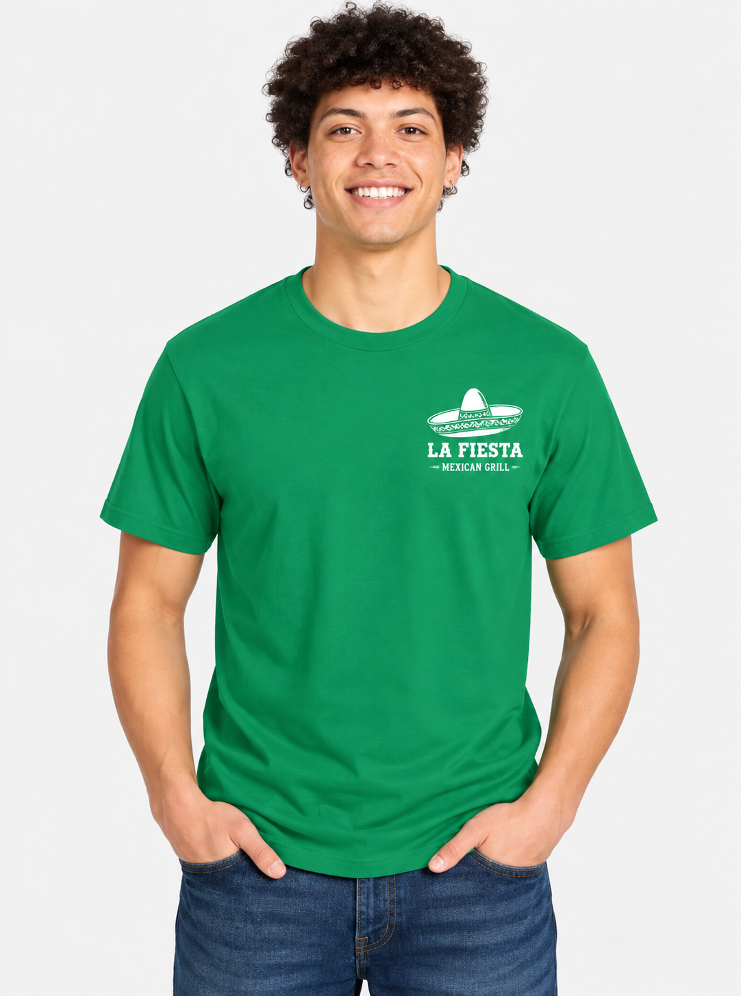 Short Sleeve Uniform Shirts