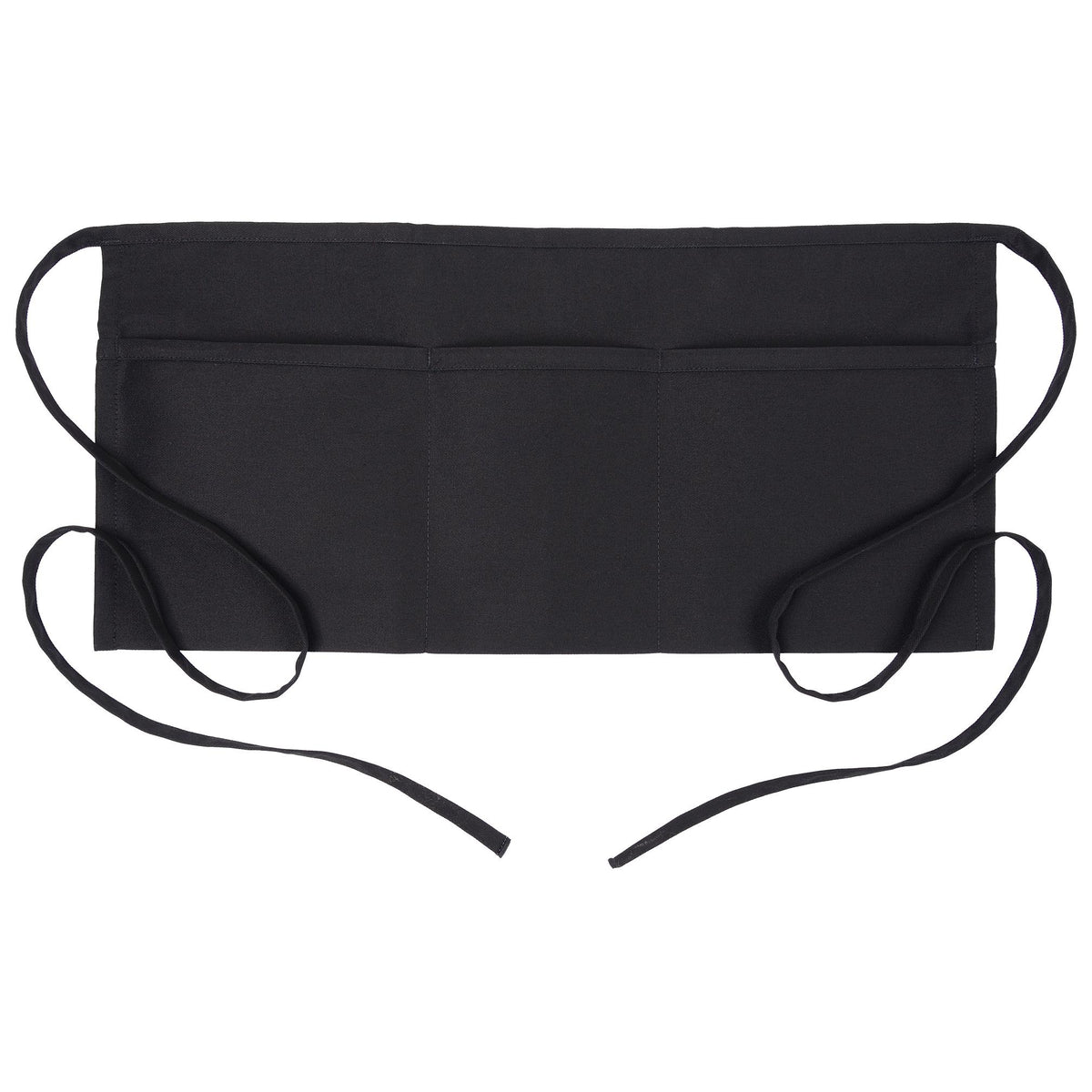 3 Pocket Waist Apron-- With Custom Logo