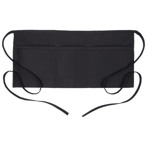 3 Pocket Waist Apron-- With Custom Logo