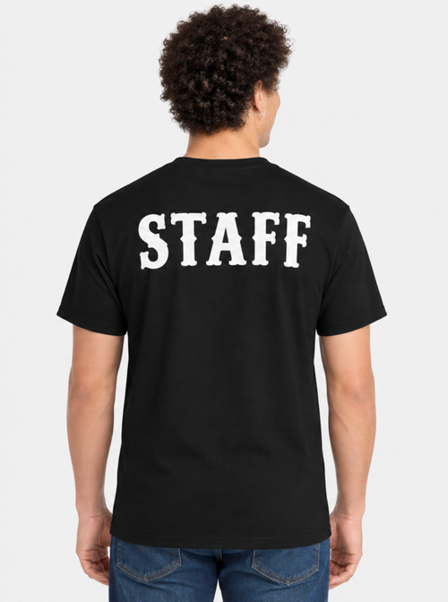 Short Sleeve Uniform Shirts