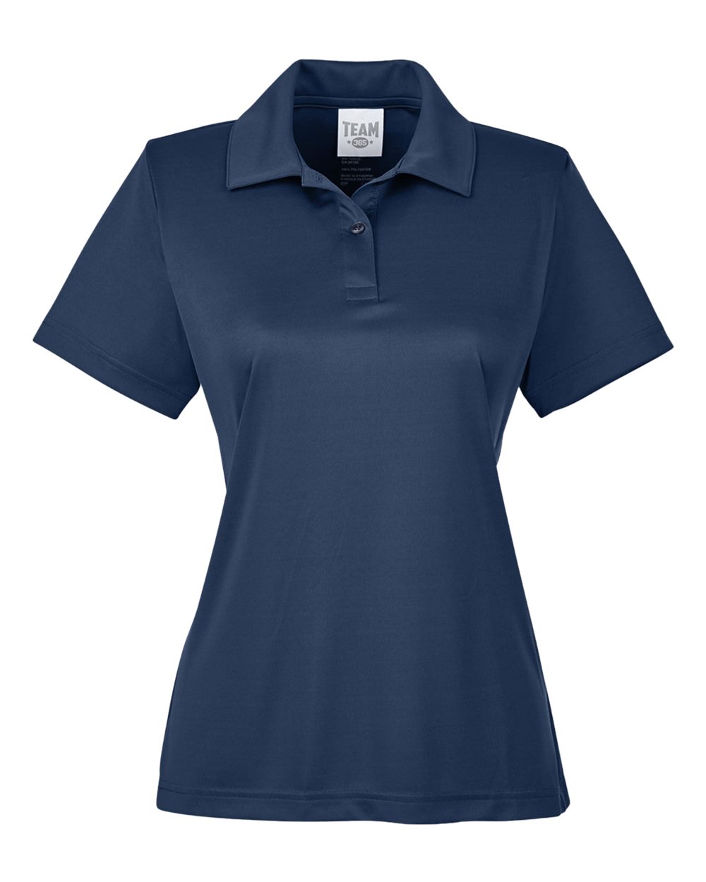 Performance Polo