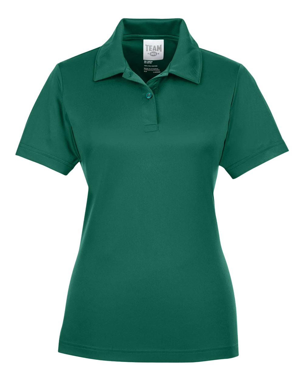 Performance Polo