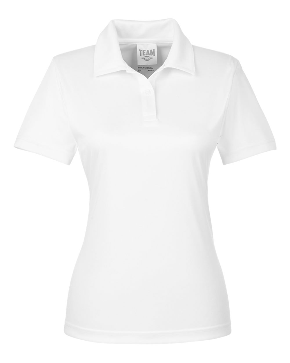 Performance Polo